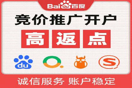 企业SEM竞价托管案例分析